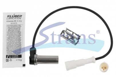 Датчик Abs Кутовий L-400Mm (Опір 1.2 Ом) 4410328080 купити в